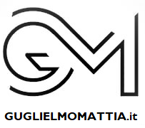 Guglielmo MATTIA Logo